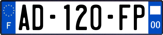 AD-120-FP