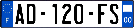 AD-120-FS