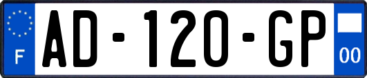 AD-120-GP