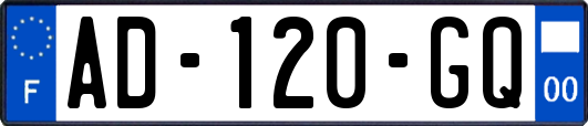 AD-120-GQ