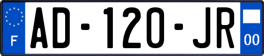 AD-120-JR