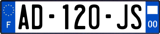 AD-120-JS