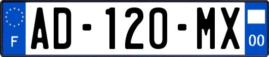 AD-120-MX