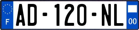 AD-120-NL