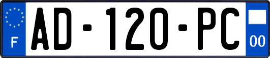 AD-120-PC