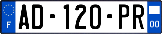 AD-120-PR