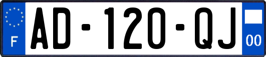 AD-120-QJ