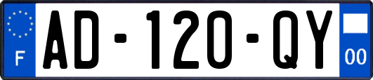 AD-120-QY