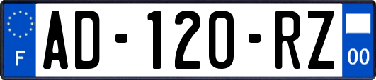 AD-120-RZ