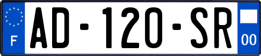 AD-120-SR