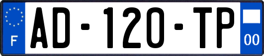 AD-120-TP