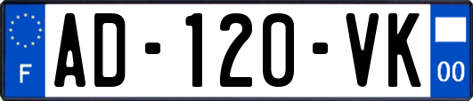 AD-120-VK