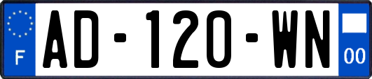 AD-120-WN