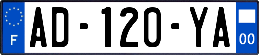 AD-120-YA
