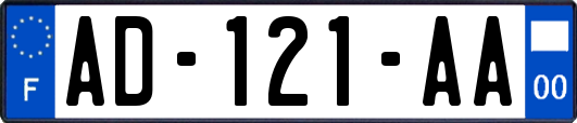 AD-121-AA