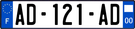 AD-121-AD