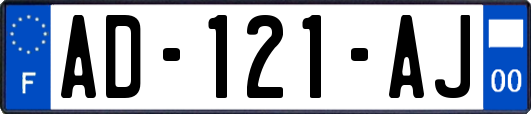 AD-121-AJ