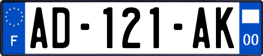 AD-121-AK