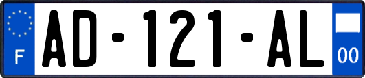 AD-121-AL