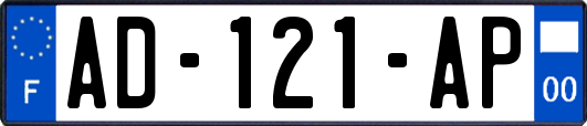 AD-121-AP