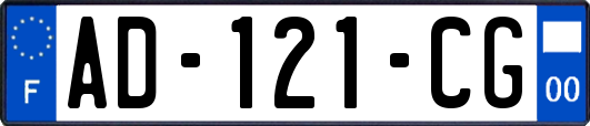 AD-121-CG