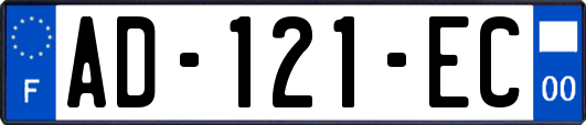 AD-121-EC