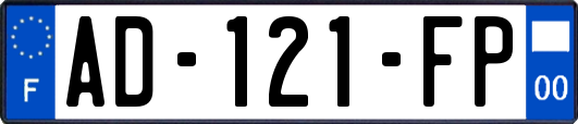 AD-121-FP