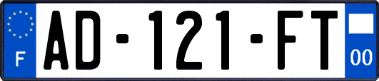 AD-121-FT
