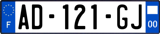 AD-121-GJ