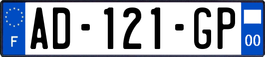 AD-121-GP