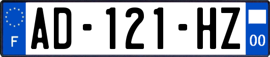 AD-121-HZ