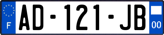 AD-121-JB