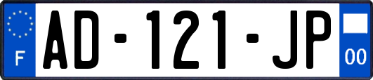 AD-121-JP