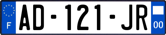 AD-121-JR