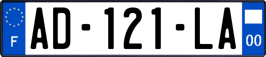 AD-121-LA