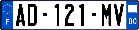 AD-121-MV