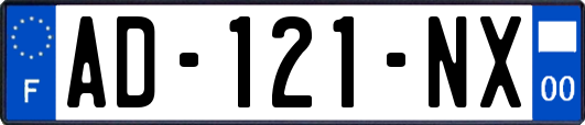 AD-121-NX