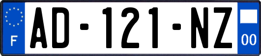 AD-121-NZ