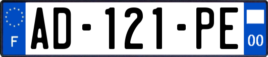 AD-121-PE