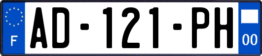 AD-121-PH
