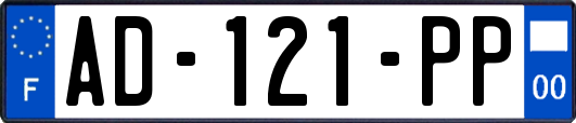 AD-121-PP