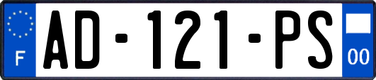 AD-121-PS