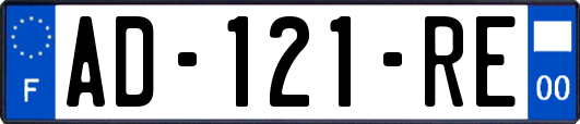 AD-121-RE