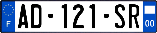 AD-121-SR