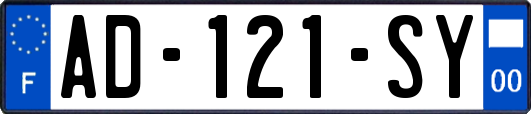 AD-121-SY