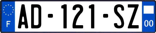 AD-121-SZ