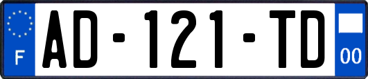 AD-121-TD