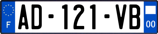 AD-121-VB