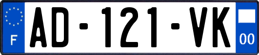 AD-121-VK