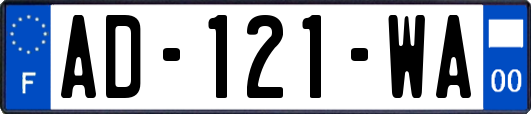 AD-121-WA